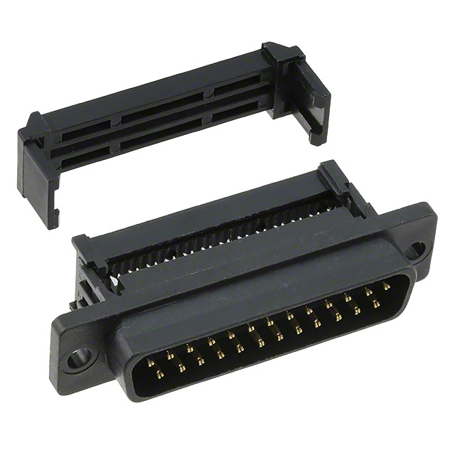 A-DSF 25 LPIII/FP Assmann WSW Components  Ensembles de connecteurs D-Sub